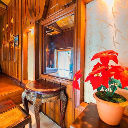 פאטאיה Romantic Pool Villa מראה חיצוני תמונה